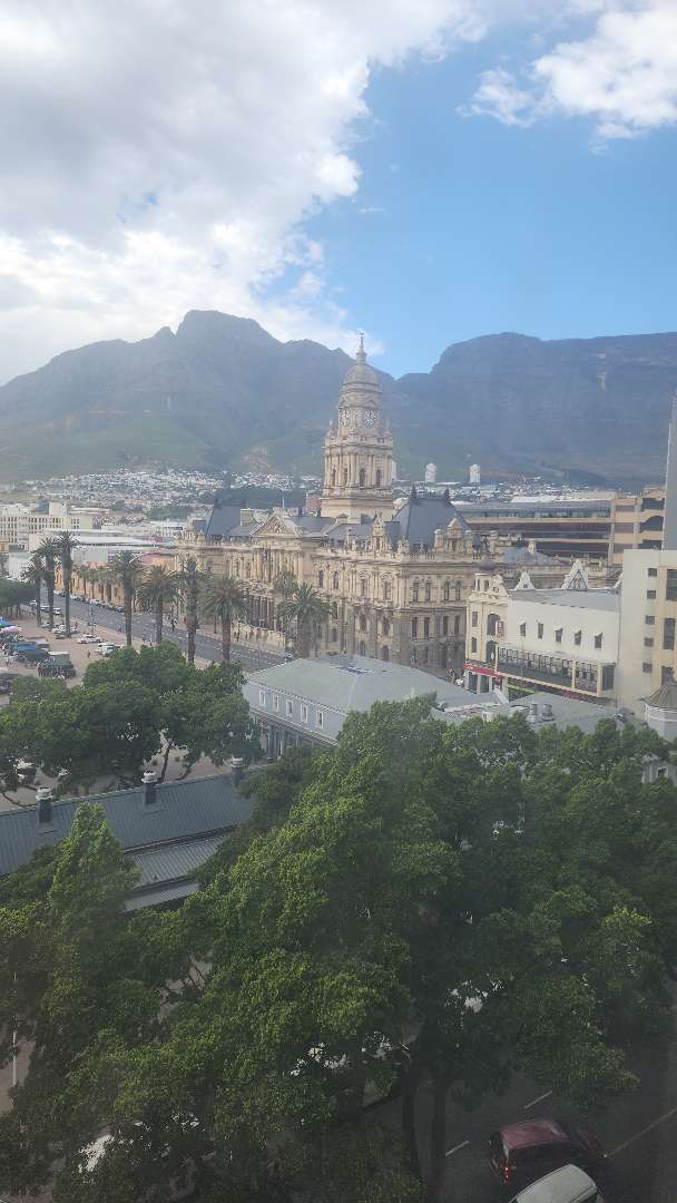 To Let commercial Property for Rent in Cape Town City Centre Western Cape